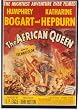 The African Queen