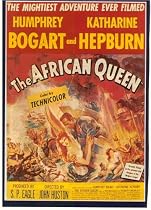 Stream The African Queen Movie Online.