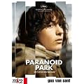 Paranoid park