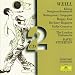 Weill: Miscellany