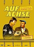 Auf Achse - Staffel 4.0 (Folge 55-66, Softbox, 3 DVDs) - Nele Mueller-St�fen