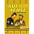 Auf Achse - Staffel 4.0 (Folge 55-66, Softbox, 3 DVDs)