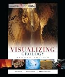 Visualizing Geology (VISUALIZING SERIES)