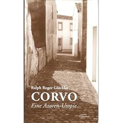 Corvo: Eine Azoren-Utopie