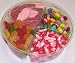 Scott's Cakes 4-Pack Cupid Corn, Smoochie Lips, Conversation Beans, & Gummie Bears