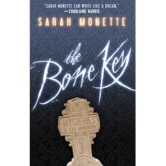 The Bone Key