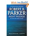 Night Passage (Jesse Stone Novel)