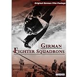 German Fighter Squadrons