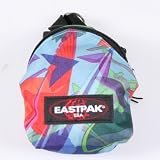 EASTPAK iPod Layered Tasche glacier blue