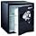 SentrySafe DS3410 Black Fire-Safe 1.2-Cubic Foot Combination Safe