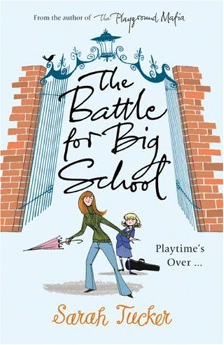 The Battle for Big School