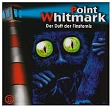 23: Der Duft der Finsternis - Point Whitmark