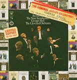 Original Jackets: Complete Beethoven Symphonies
