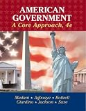 American Government: A Core Approach