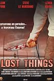 lost things (Dvd) Italian Import