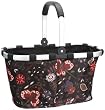Reisenthel BA0113 Carrybag folklore schwarz