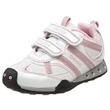 Geox InfantToddler Jocker Girl First Walker