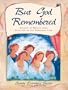 But God Remembered: Stories of Women from Creation to the Promised Land (What You Will See Inside)