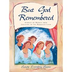 But God Remembered: Stories of Women from Creation to the Promised Land (What You Will See Inside)