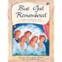But God Remembered: Stories of Women from Creation to the Promised Land (What You Will See Inside)