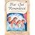But God Remembered: Stories of Women from Creation to the Promised Land (What You Will See Inside)