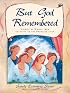 But God Remembered: Stories of Women from Creation to the Promised Land (What You Will See Inside)
