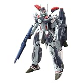 1/72 VF-25F スーパーメサイアバルキリー アルト機 (マクロスF(フロンティア))
