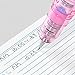 Zebra Mechanical Pencil Delguard 0.3mm, Black Body (P-MAS85-BK)