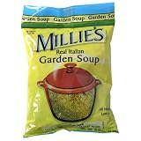Review Millie's  / Millie's Meals Garden Soup, 6-Ounce Packages (Pack of 12)
