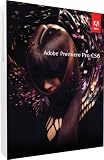 Produkt-Bild: Adobe Premiere Pro CS6 Upgrade von CS5.5 deutsch
