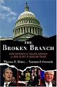 The Broken Branch: How Congress Is Failing America and How to Get It Back on Track (Institutions of American Democracy)