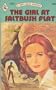 The Girl at Saltbush Flat (Harlequin Romance #1757)