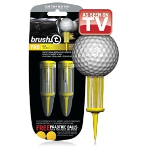 Brush-t 2 Pack - XLT (3.125 inch)