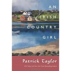 An Irish Country Girl: A Novel