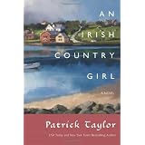 An Irish Country Girl: A Novelby Patrick Taylor