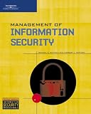 Management of Information Security