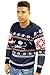 Star Wars X-Wing Vs Tie Fighter Christmas Sweater