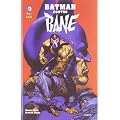 Batman vs Bane