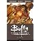 Buffy in order (Full Canon list)