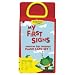 Signing Time Flash Card Set 1 - My First Signs Image