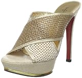 Sergio Zelcer Womens Ofi Sandal - Womens Shoes Sandal