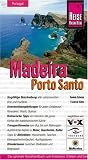 Madeira, Porto Santo Urlaubshandbuch - Daniela Schetar, Friedrich K&ouml;the