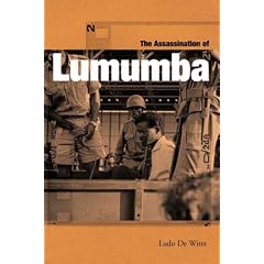 Assassination of Lumumba