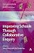 Improving Schools through Collaborative Enquiry