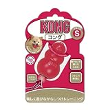 テトラジャパン コング Ｓ 小型犬用