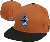Tulsa Drillers Alt 1 Cap by New Era