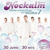 Bild des Albums von Nockalm Quintett