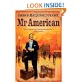 Mr American (Flashman Papers)