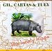 The Lonely Hippo Image