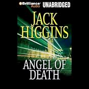 Angel of Death: A Sean Dillon Novel | Jack Higgins